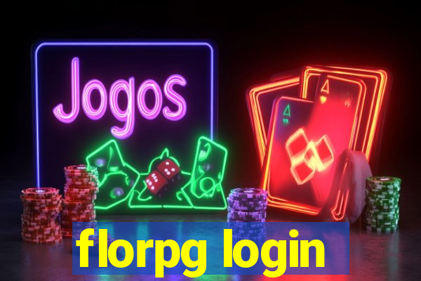 florpg login